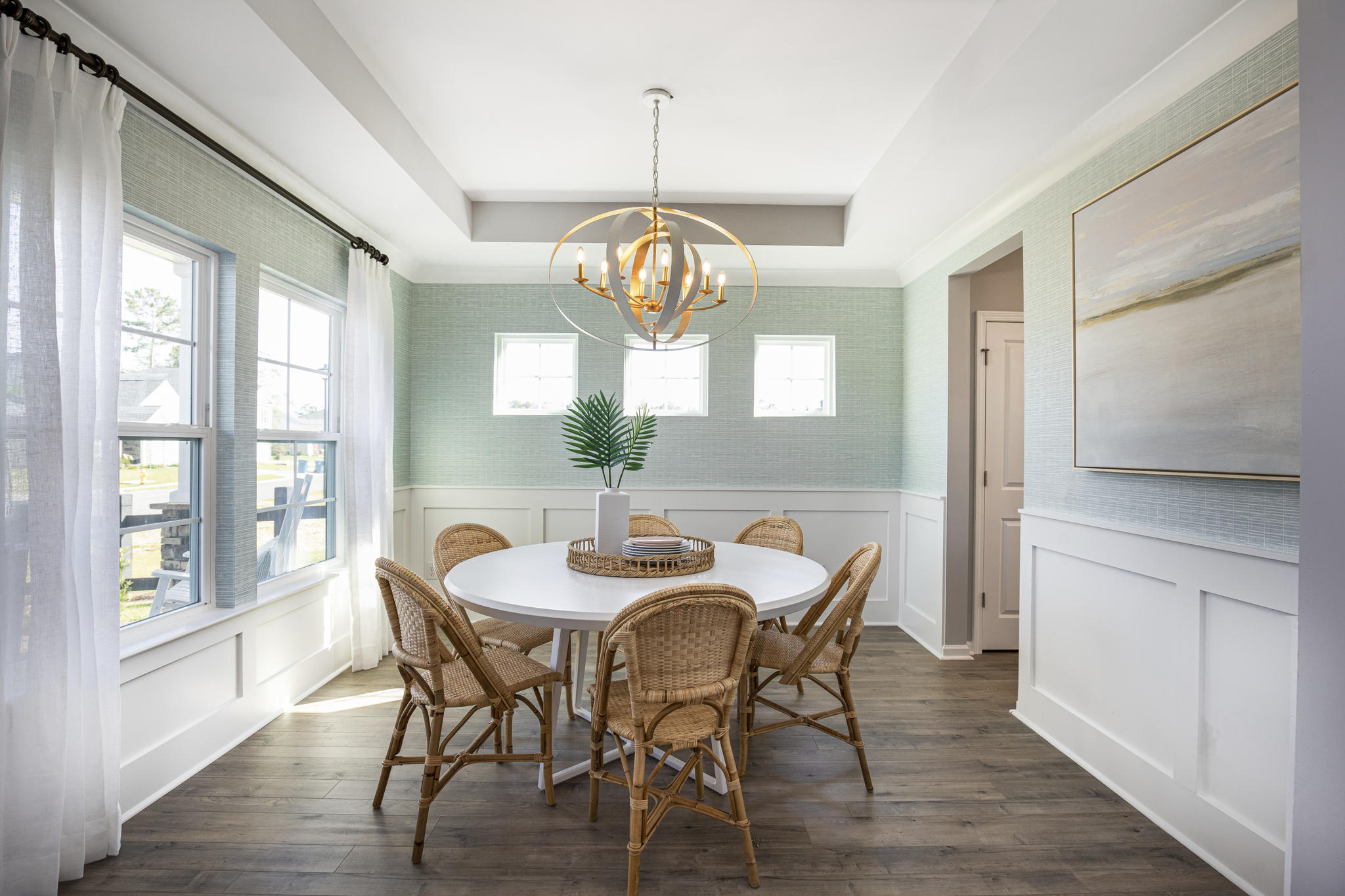 8000 Blue Star Road Hanahan, SC 29410 - Photo 13 of 32 diningrm