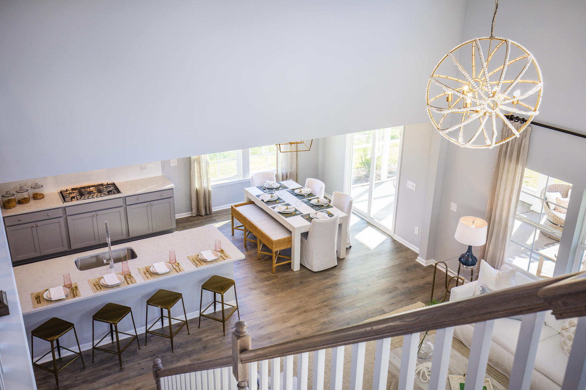 8000 Blue Star Road Hanahan, SC 29410 - Photo 18 of 32 kitchen1