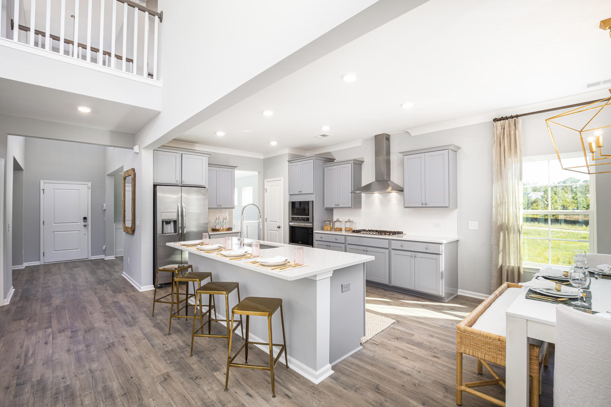 8000 Blue Star Road Hanahan, SC 29410 - Photo 19 of 32 kitchen2