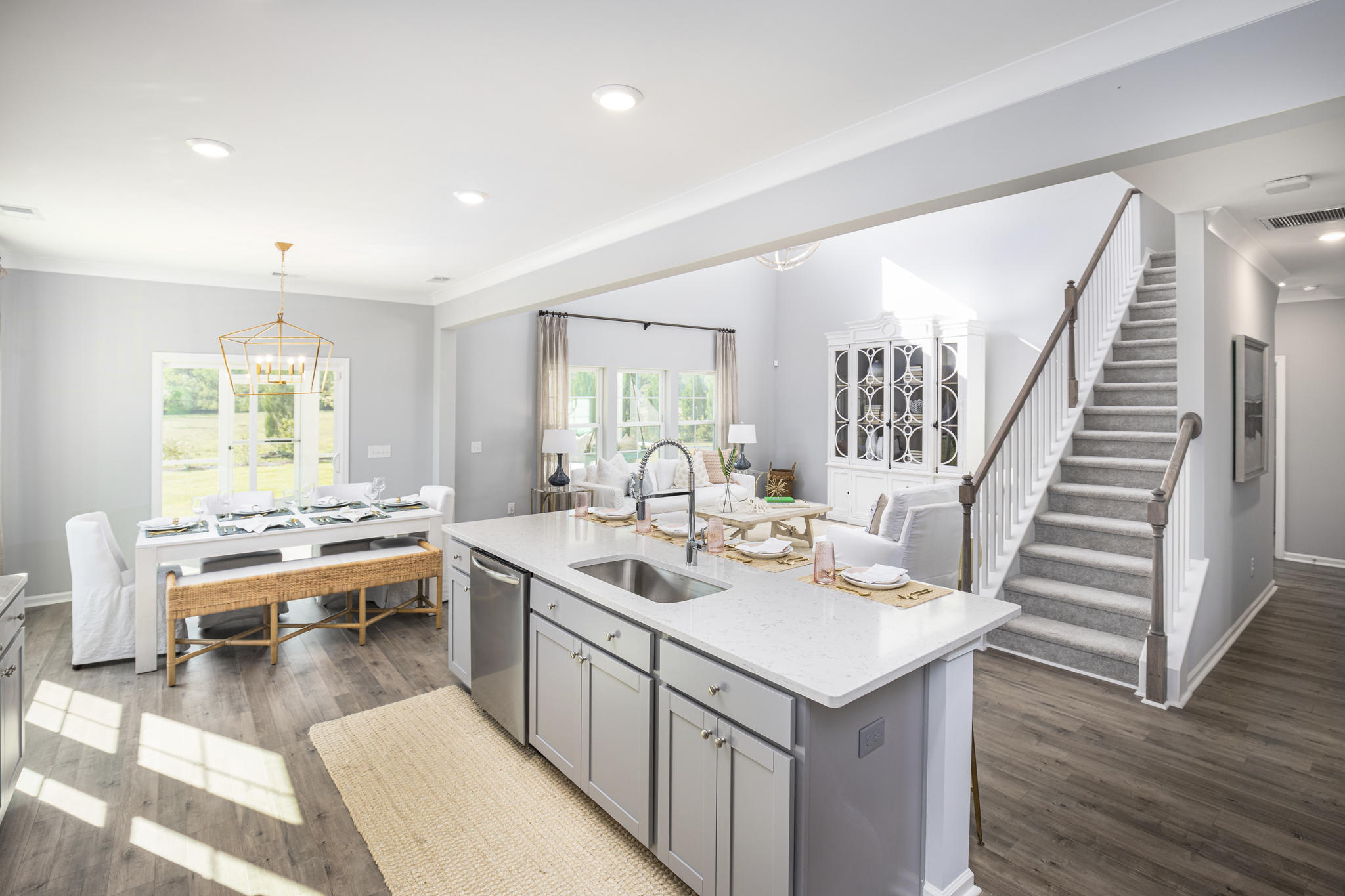 8000 Blue Star Road Hanahan, SC 29410 - Photo 22 of 32 kitchen5