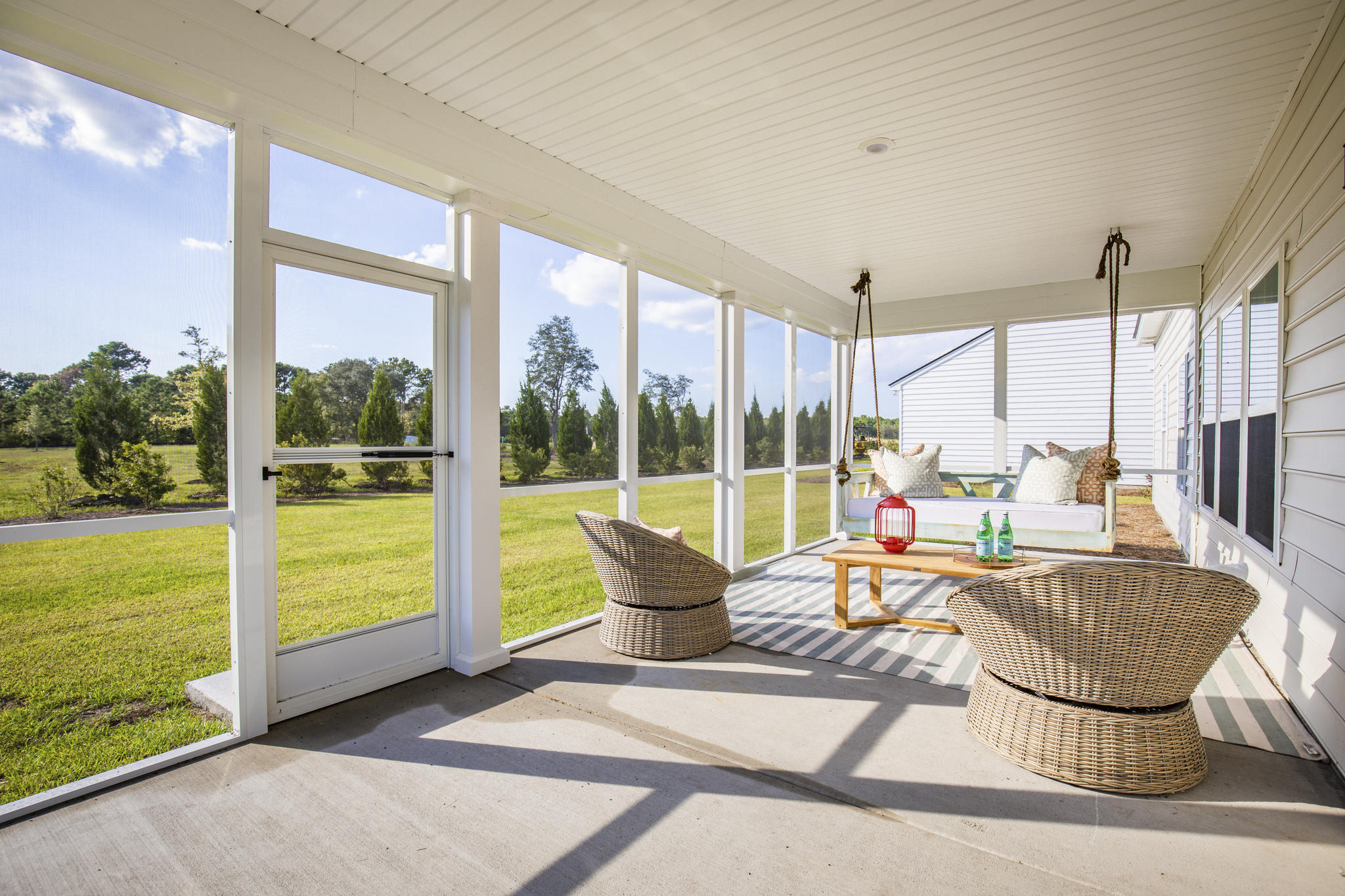 8000 Blue Star Road Hanahan, SC 29410 - Photo 30 of 32 screenedinporch2