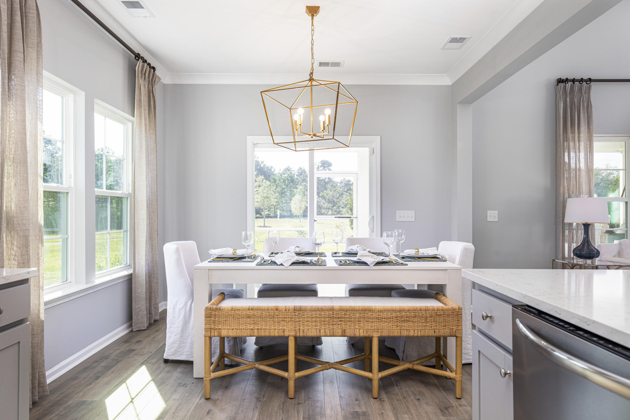 8000 Blue Star Road Hanahan, SC 29410 - Photo 10 of 32 breakfastnook