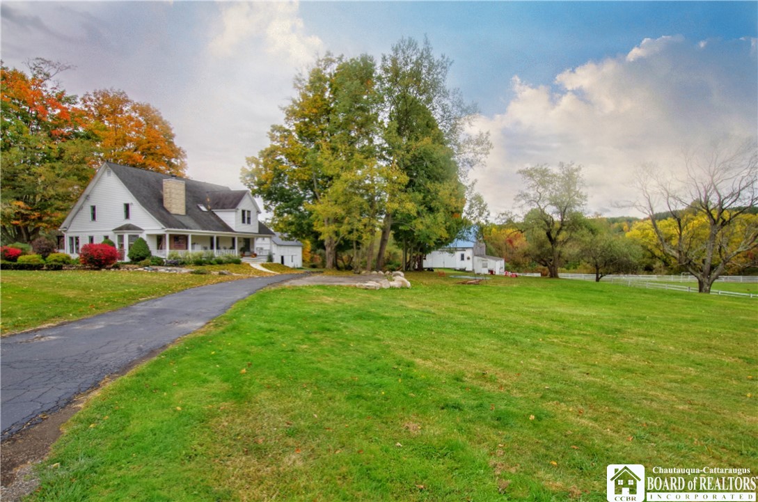 2867 Garfield Road Busti, NY 14701 - Photo 1 of 1 Gallery Image 1