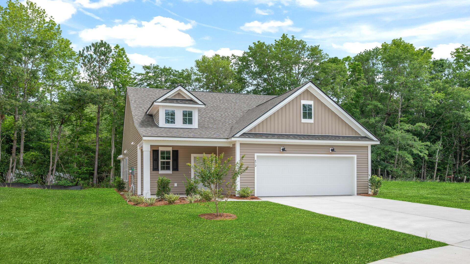 403 Cadbury Loop Ladson, SC 29456 - Photo 1 of 22 Exterior