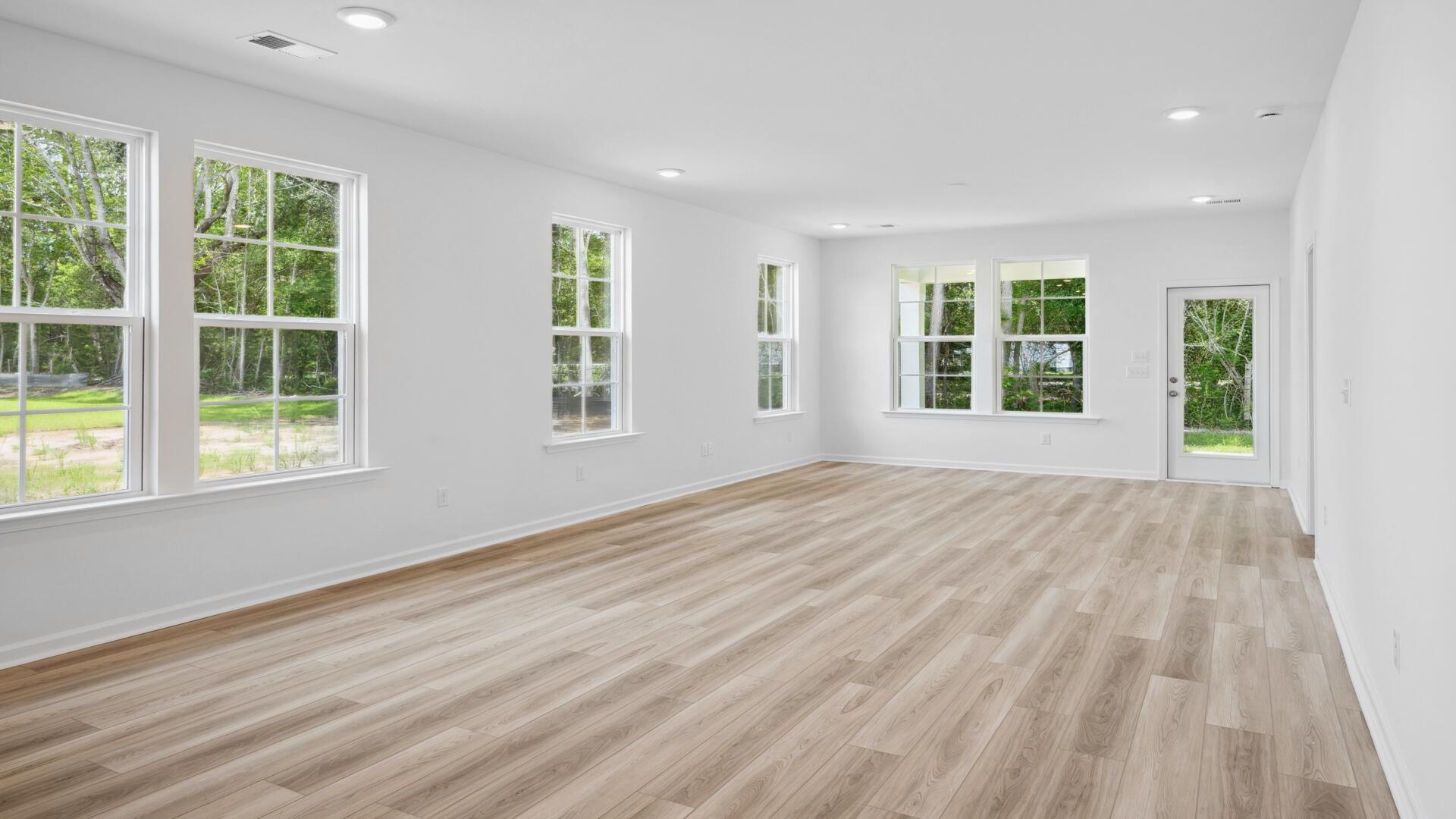 403 Cadbury Loop Ladson, SC 29456 - Photo 12 of 22 Living Room
