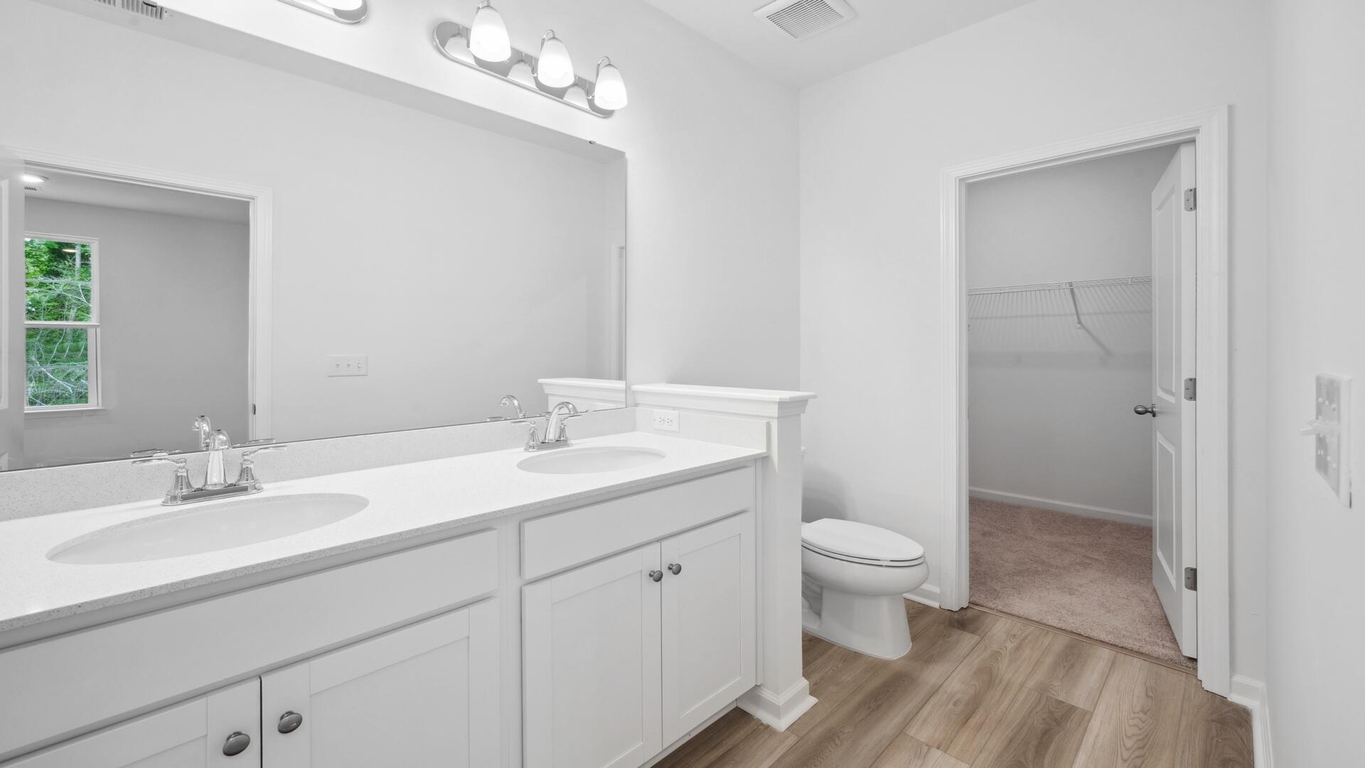 403 Cadbury Loop Ladson, SC 29456 - Photo 14 of 22 Owner_s Bathroom(1)