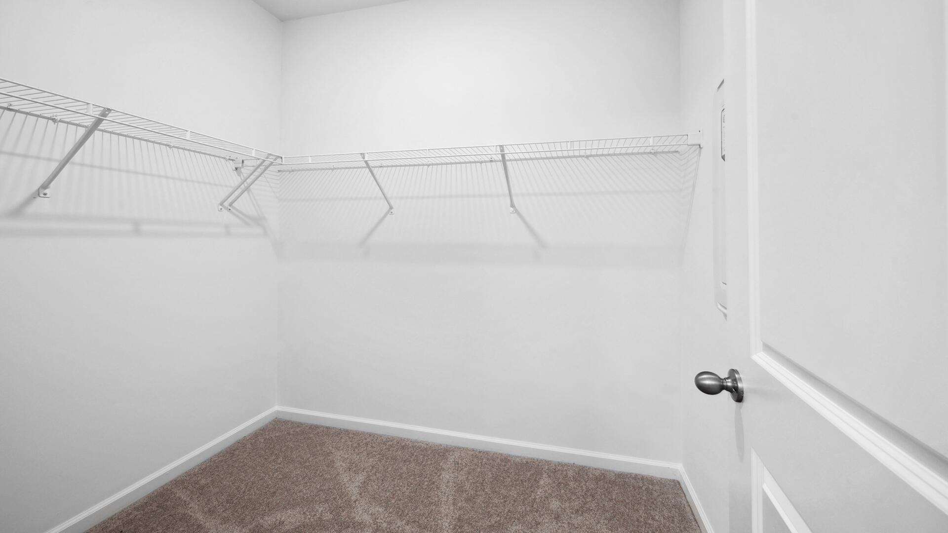 403 Cadbury Loop Ladson, SC 29456 - Photo 20 of 22 Owner_s Closet