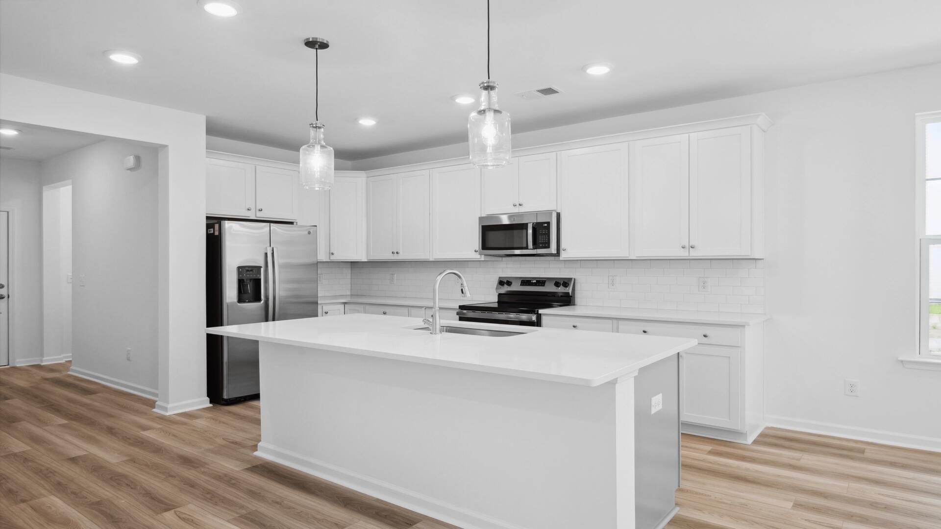 403 Cadbury Loop Ladson, SC 29456 - Photo 7 of 22 Kitchen(5)