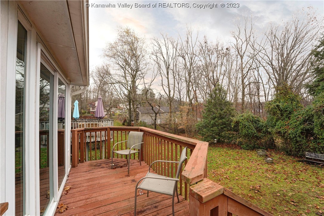 5147 Briar Road Charleston, WV 25313 - Photo 17 of 20 Gallery Image 17