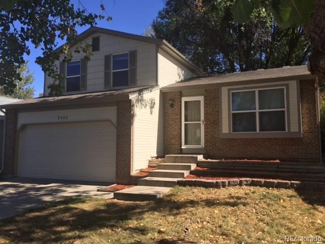 8460 Rabbitbrush Way Parker, CO 80134 - Photo 1 of 12 Gallery Image 1