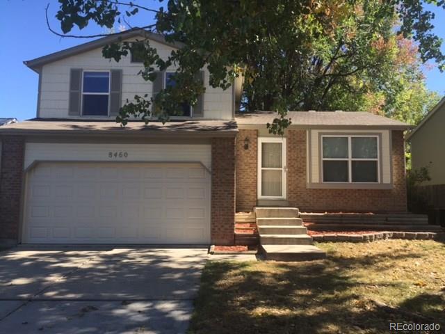8460 Rabbitbrush Way Parker, CO 80134 - Photo 2 of 12 Gallery Image 2