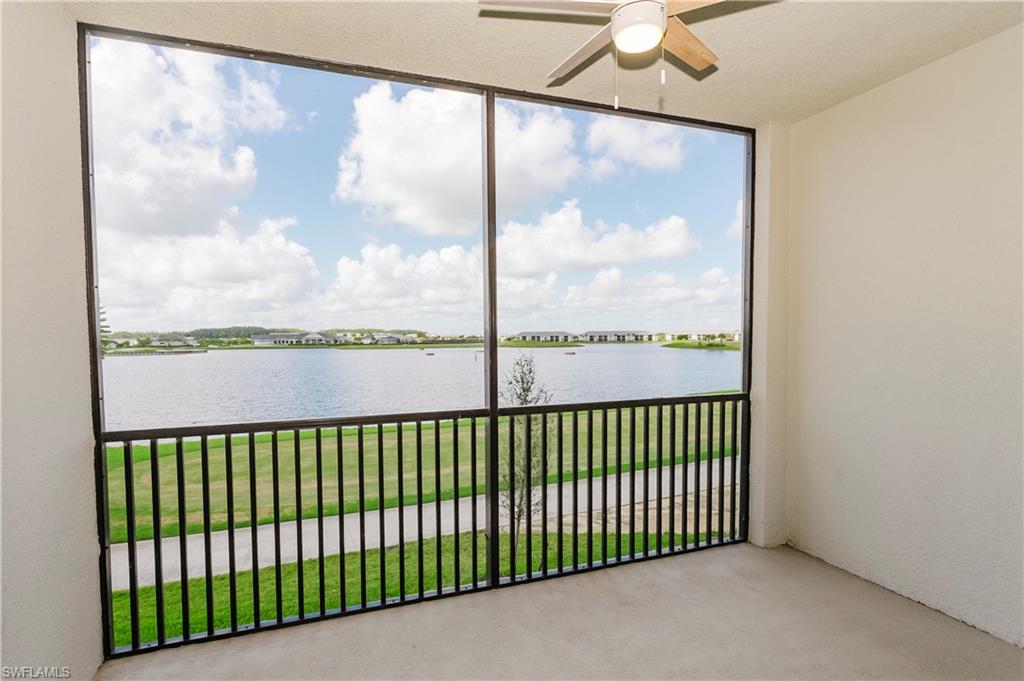5583 Double Eagle Circle, Unit 4125 Ave Maria, FL 34142 - Photo 10 of 36 a view of a porch