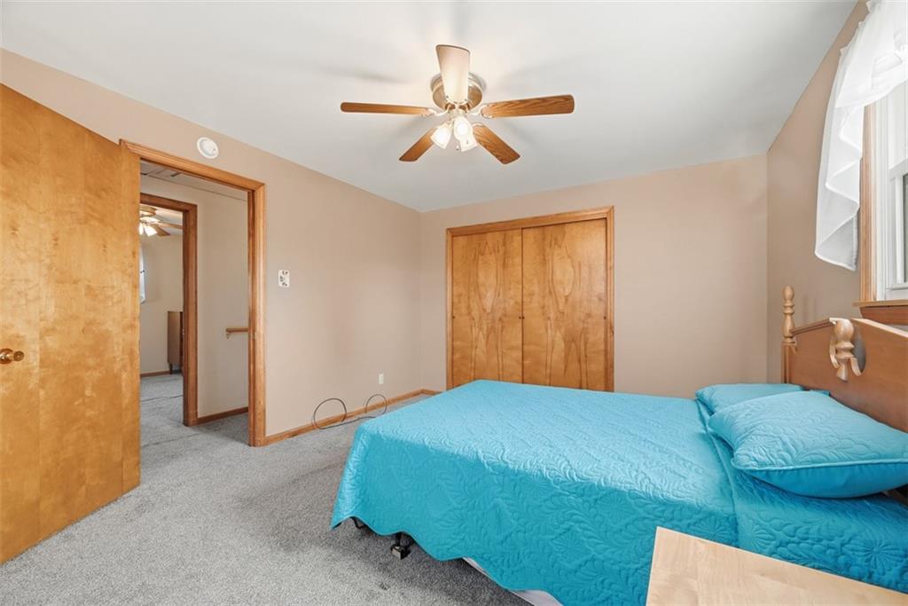 2586 Paige Street Lower Burrell, PA 15068 - Photo 12 of 41