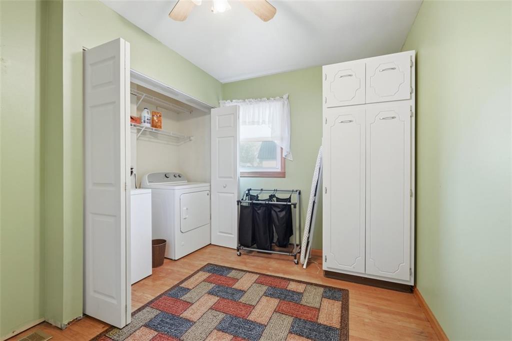 2586 Paige Street Lower Burrell, PA 15068 - Photo 15 of 41