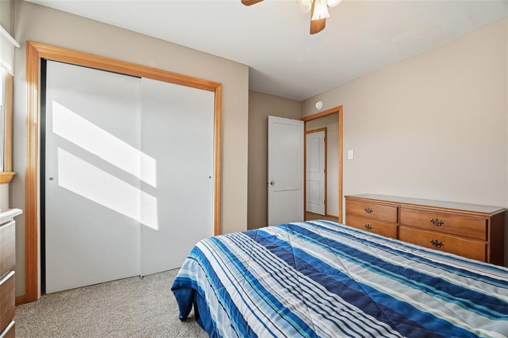 2586 Paige Street Lower Burrell, PA 15068 - Photo 17 of 41