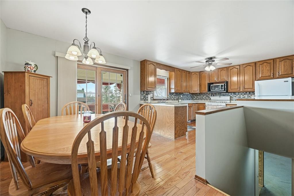 2586 Paige Street Lower Burrell, PA 15068 - Photo 19 of 41