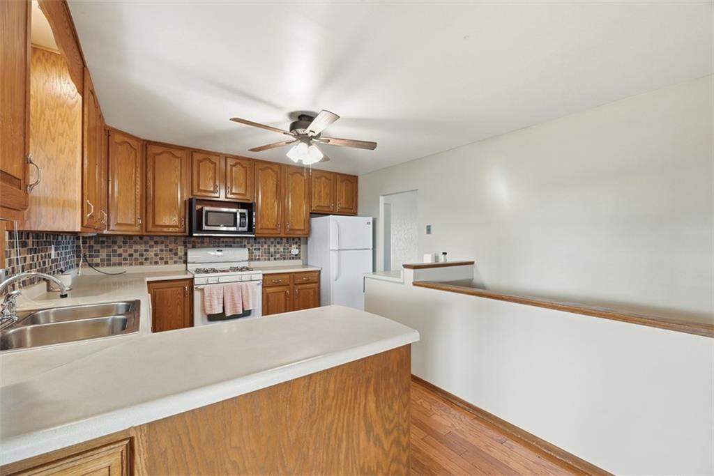 2586 Paige Street Lower Burrell, PA 15068 - Photo 21 of 41