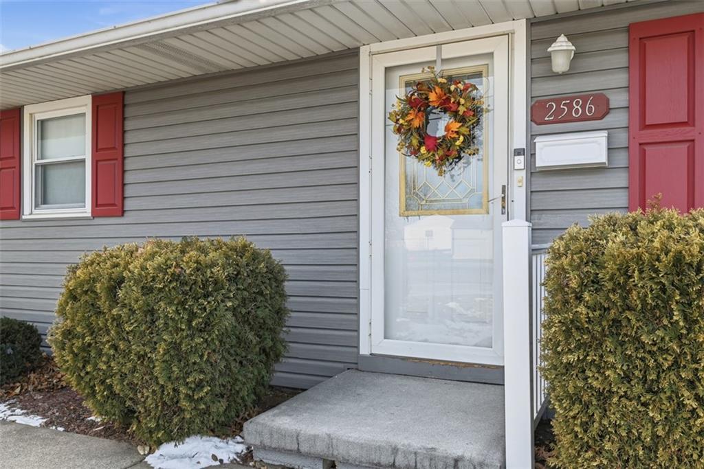 2586 Paige Street Lower Burrell, PA 15068 - Photo 30 of 41