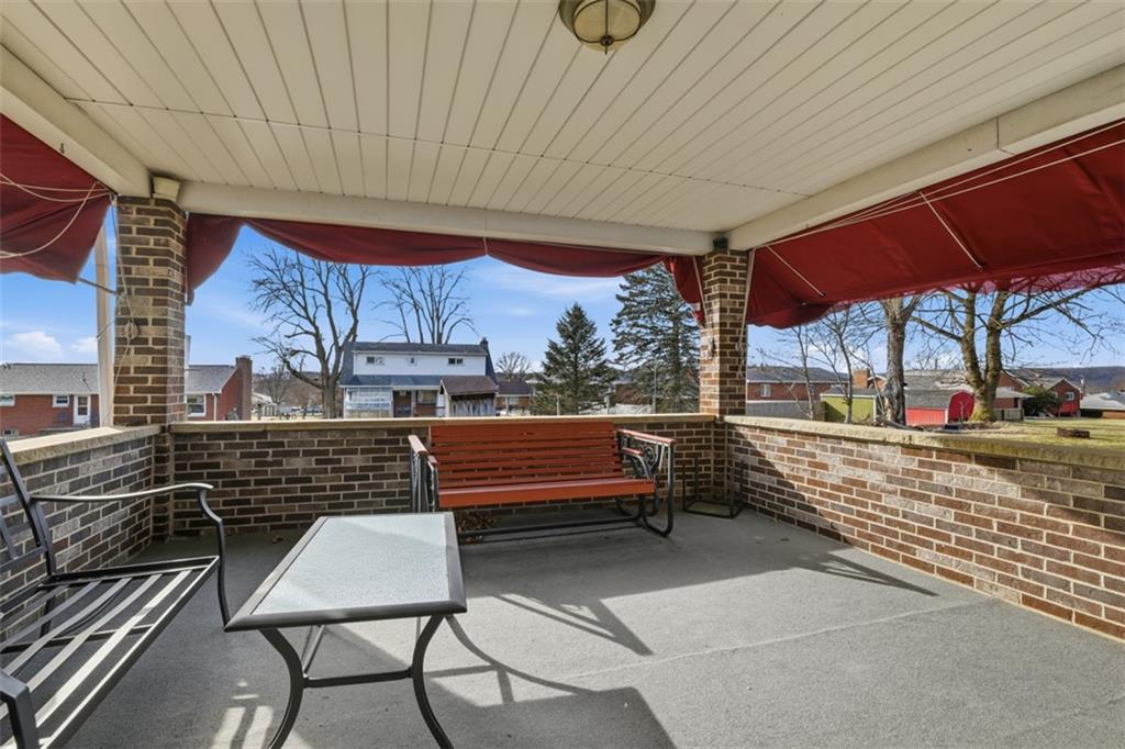 2586 Paige Street Lower Burrell, PA 15068 - Photo 33 of 41