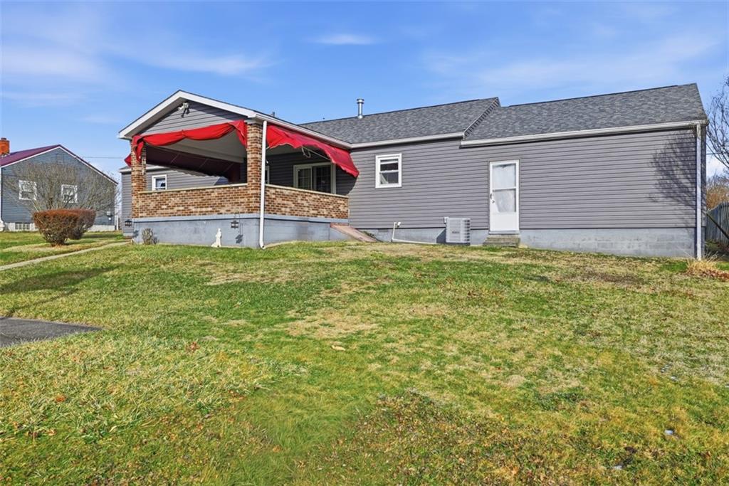 2586 Paige Street Lower Burrell, PA 15068 - Photo 36 of 41