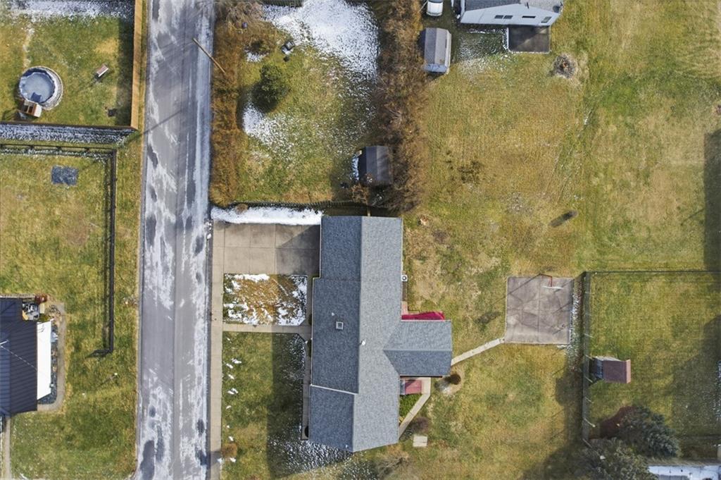 2586 Paige Street Lower Burrell, PA 15068 - Photo 38 of 41