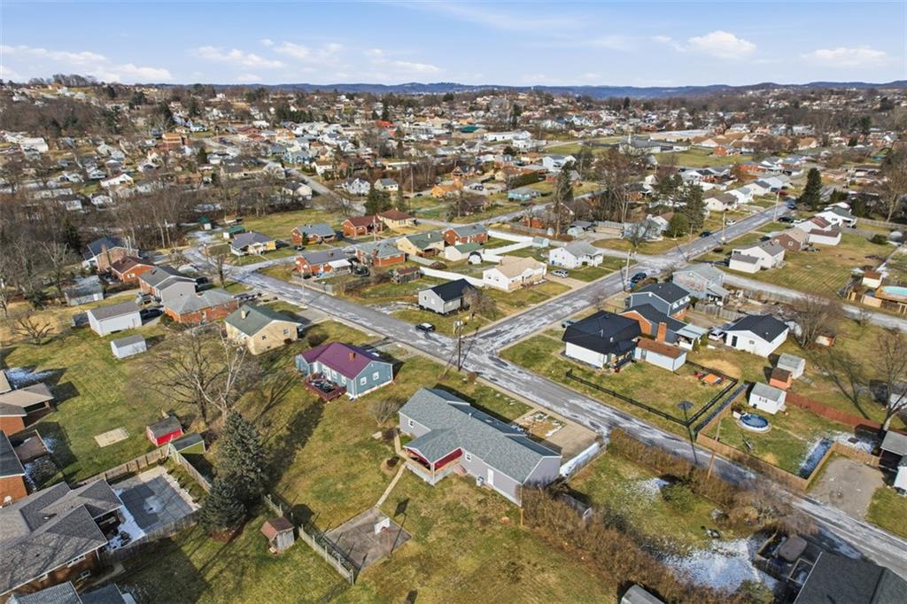 2586 Paige Street Lower Burrell, PA 15068 - Photo 41 of 41