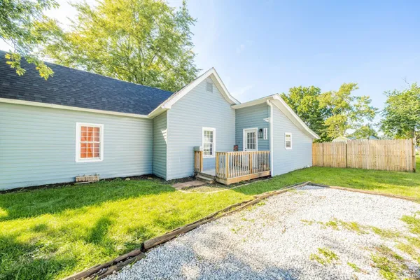 $175,000 | 2008 North D Street, Elwood, IN 46036