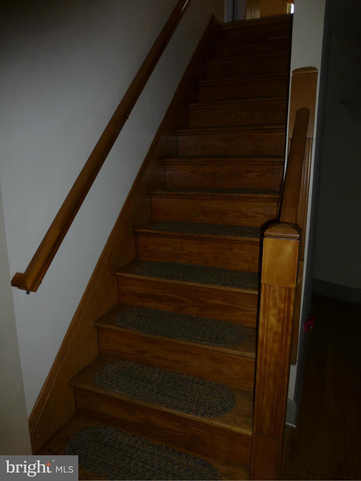 65 Northship Road Baltimore, MD 21222 - Photo 8 of 30 a view of entryway