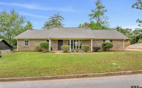 $324,000 | 1017 David Drive, Tyler, TX 75703