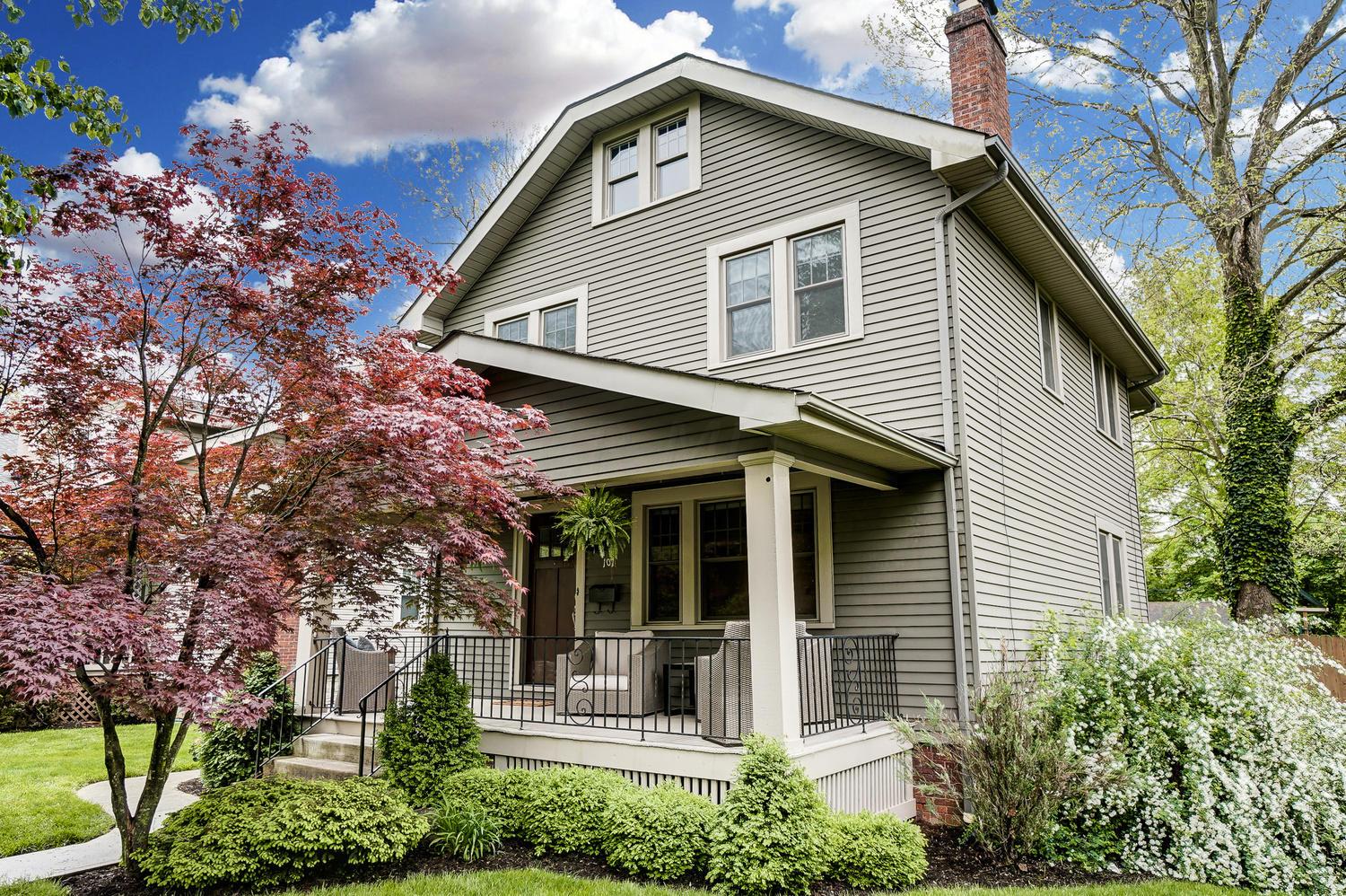 101 Erie Road Columbus, OH 43214 - Photo 1 of 49 Gallery Image 1