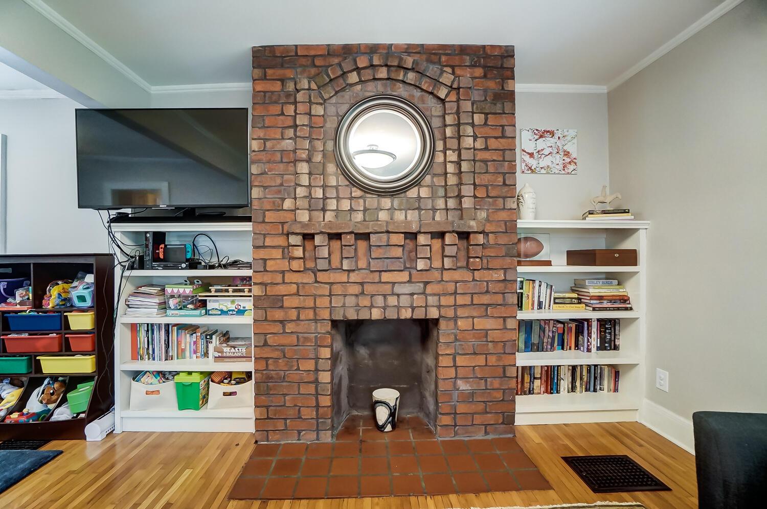 101 Erie Road Columbus, OH 43214 - Photo 11 of 49 Gallery Image 11