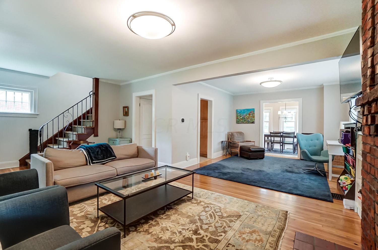 101 Erie Road Columbus, OH 43214 - Photo 12 of 49 Gallery Image 12
