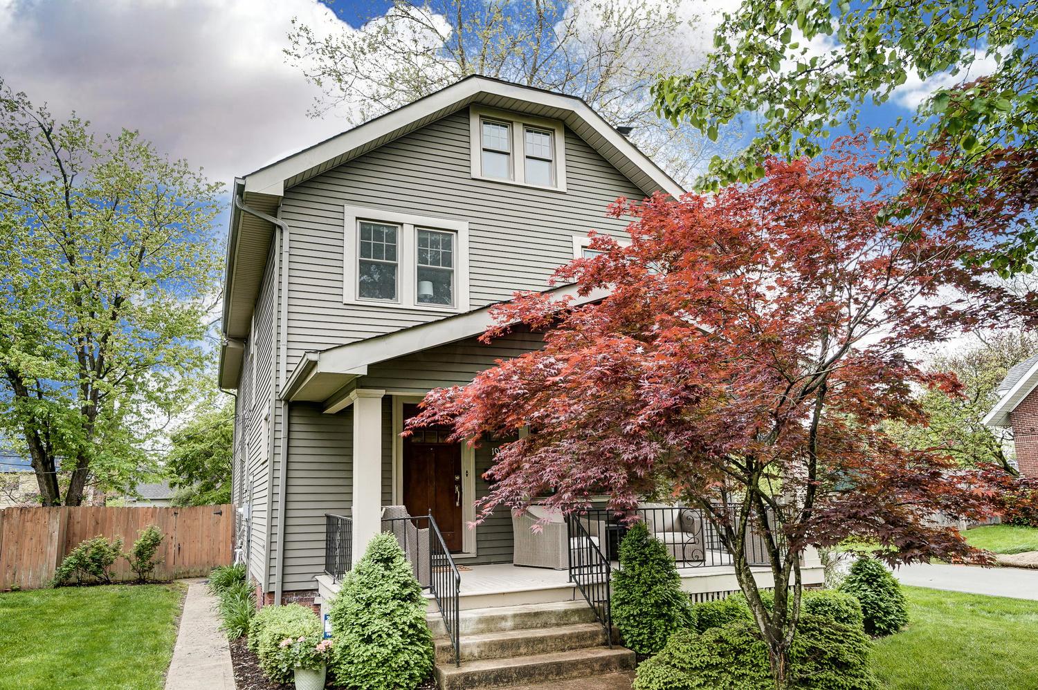 101 Erie Road Columbus, OH 43214 - Photo 2 of 49 Gallery Image 2