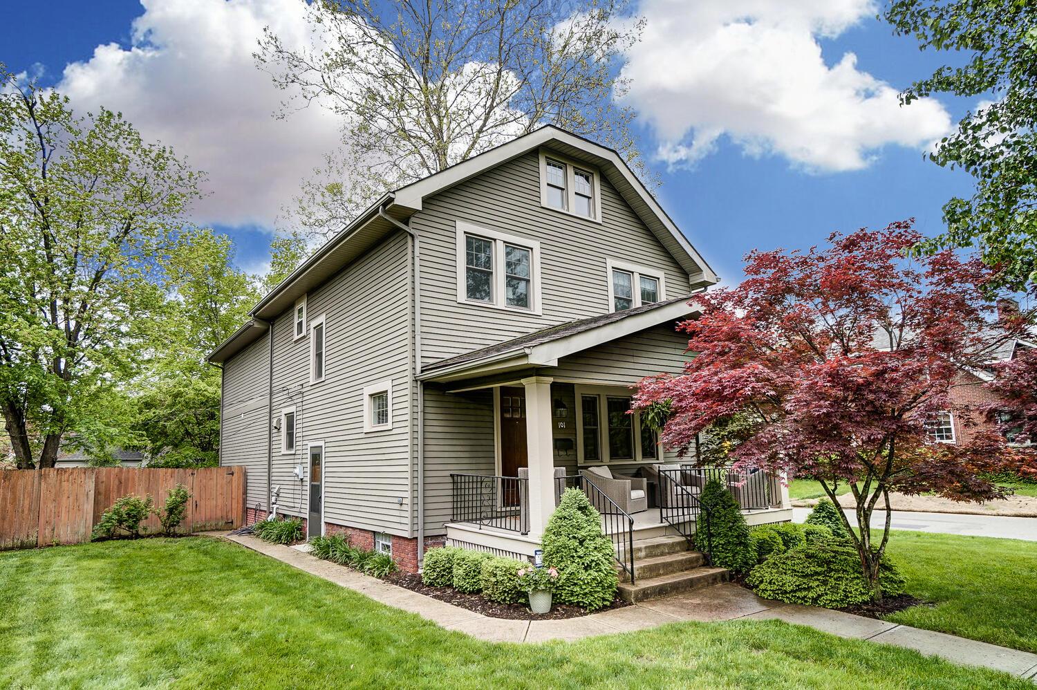 101 Erie Road Columbus, OH 43214 - Photo 3 of 49 Gallery Image 3
