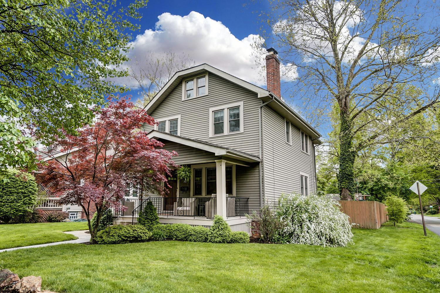 101 Erie Road Columbus, OH 43214 - Photo 4 of 49 Gallery Image 4