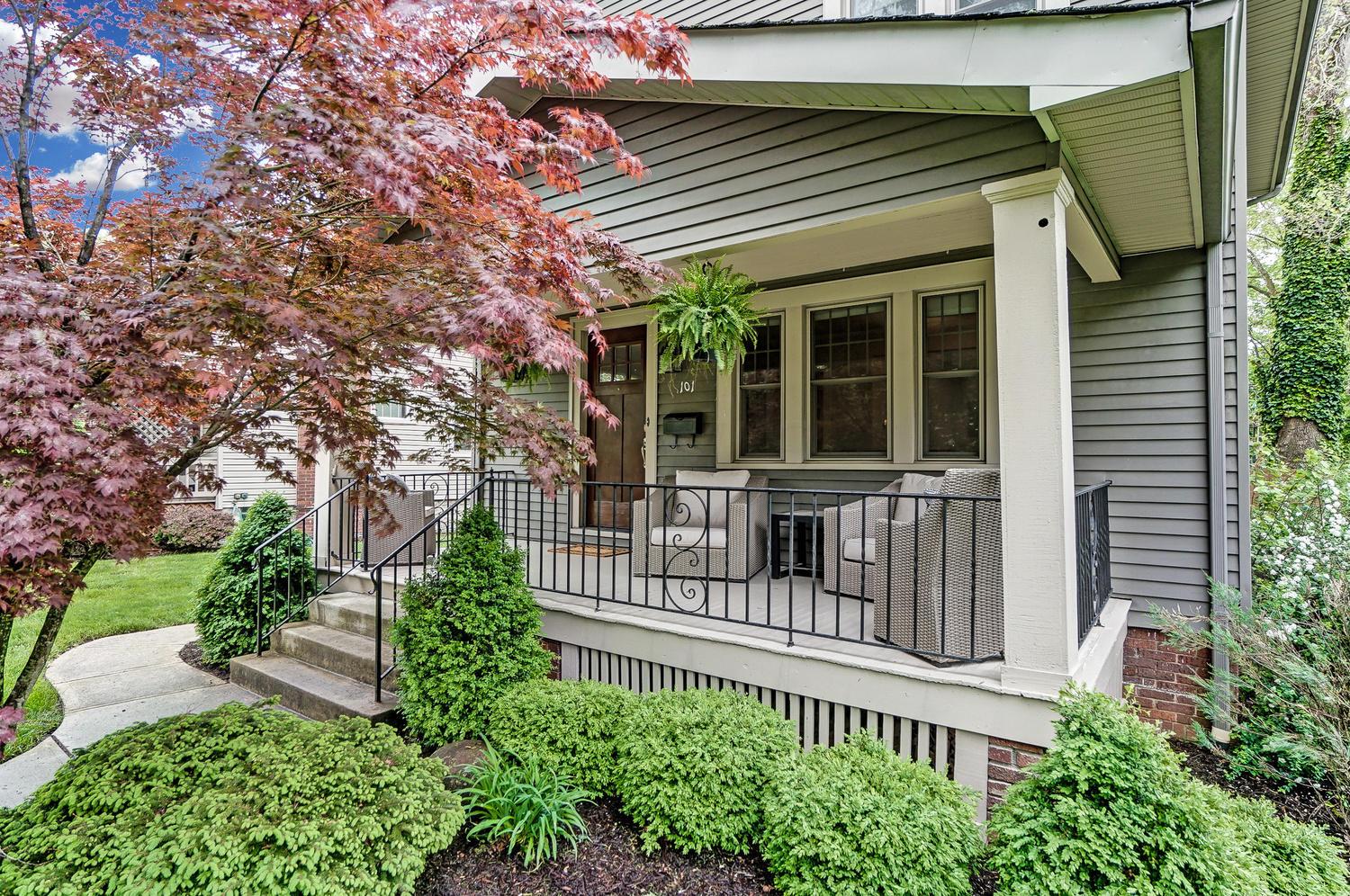 101 Erie Road Columbus, OH 43214 - Photo 5 of 49 Gallery Image 5
