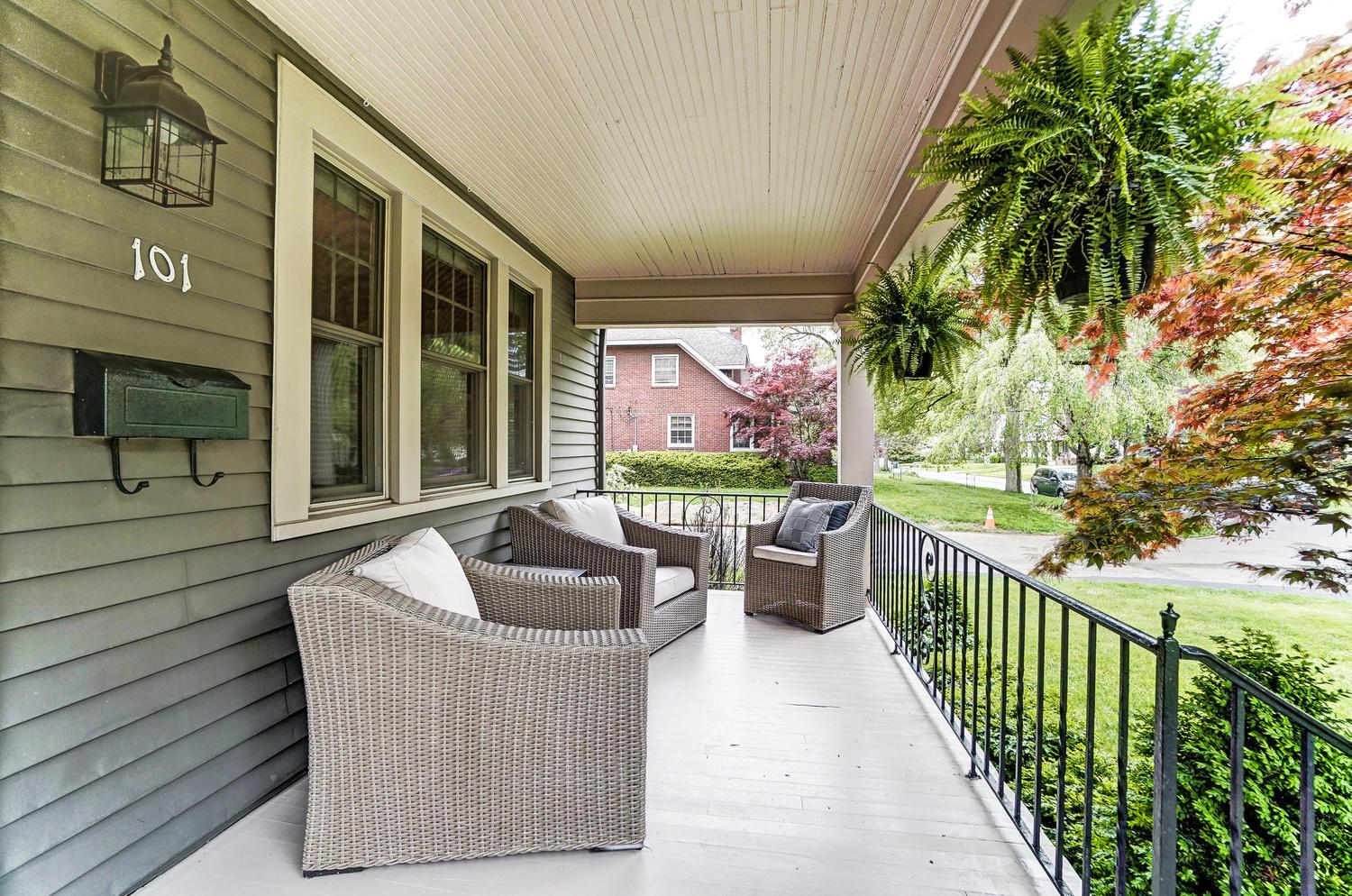 101 Erie Road Columbus, OH 43214 - Photo 6 of 49 Gallery Image 6