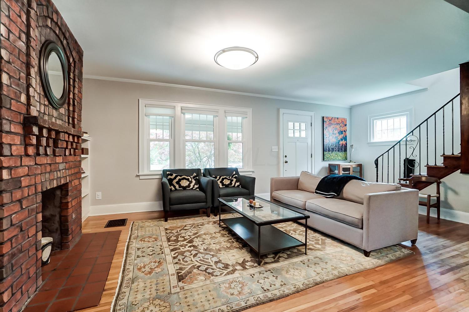 101 Erie Road Columbus, OH 43214 - Photo 8 of 49 Gallery Image 8