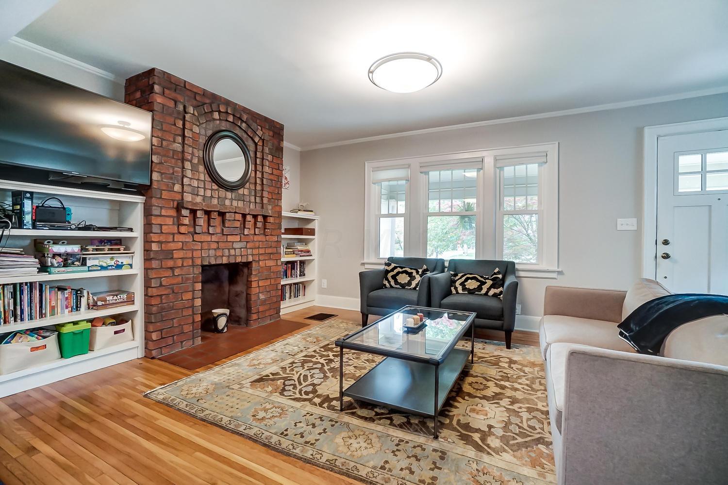 101 Erie Road Columbus, OH 43214 - Photo 10 of 49 Gallery Image 10