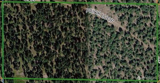 168 Prior Loop Road Oroville, WA 98844 - Photo 19 of 19