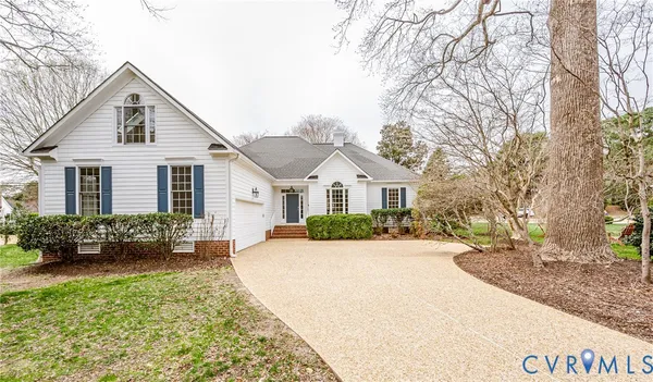 $569,000 | 113 Great Glen, Williamsburg, VA 23188
