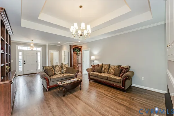 $569,000 | 113 Great Glen, Williamsburg, VA 23188