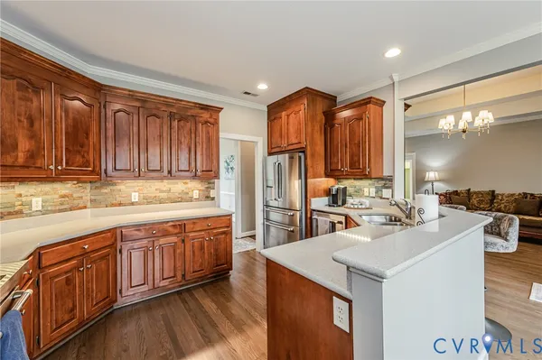 $569,000 | 113 Great Glen, Williamsburg, VA 23188