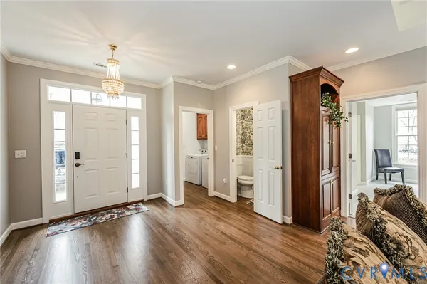 $569,000 | 113 Great Glen, Williamsburg, VA 23188