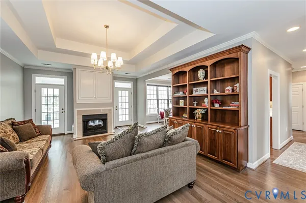 $569,000 | 113 Great Glen, Williamsburg, VA 23188