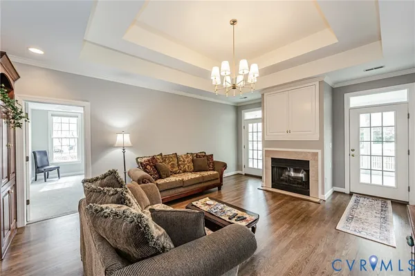 $569,000 | 113 Great Glen, Williamsburg, VA 23188