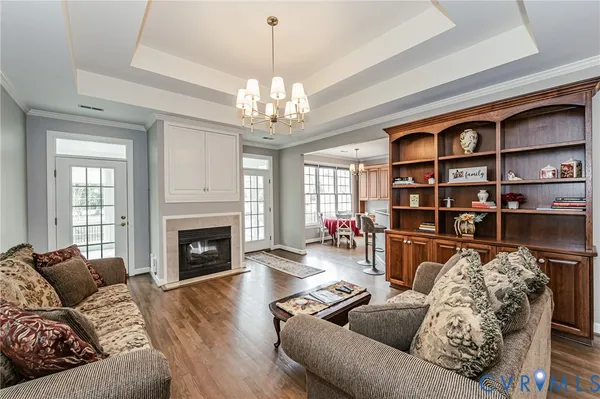 $569,000 | 113 Great Glen, Williamsburg, VA 23188