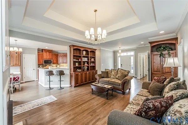 $569,000 | 113 Great Glen, Williamsburg, VA 23188