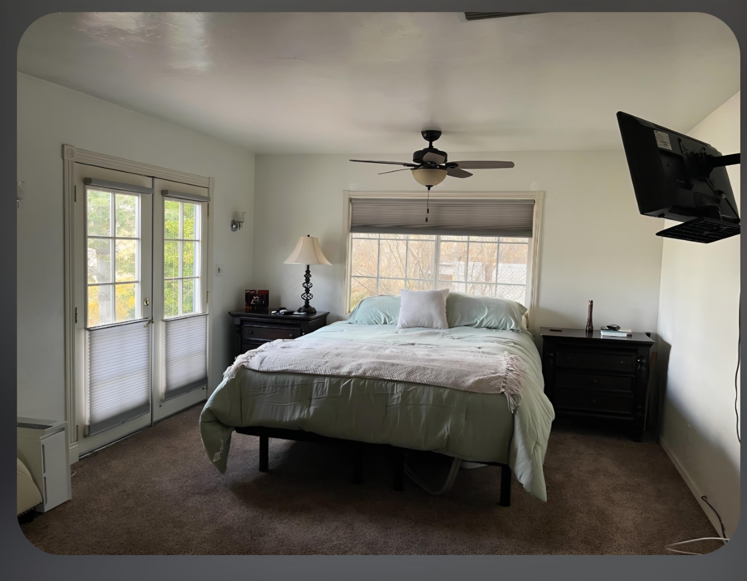 1443 Shelly Creek Road Bishop, CA 93514 - Photo 14 of 25