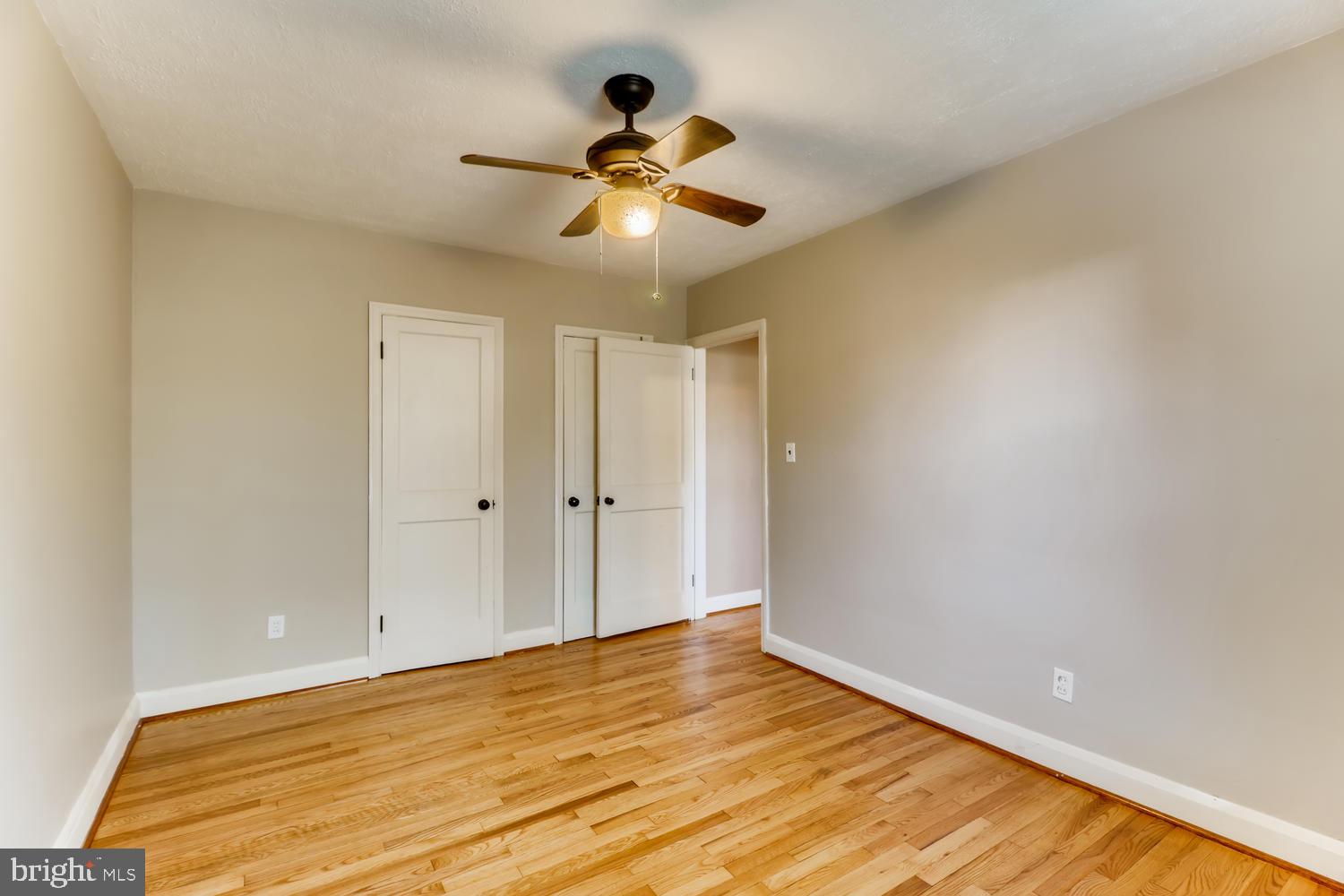1847 Loch Shiel Road Towson, MD 21286 - Photo 19 of 37 2 closets in 2nd bedroom too